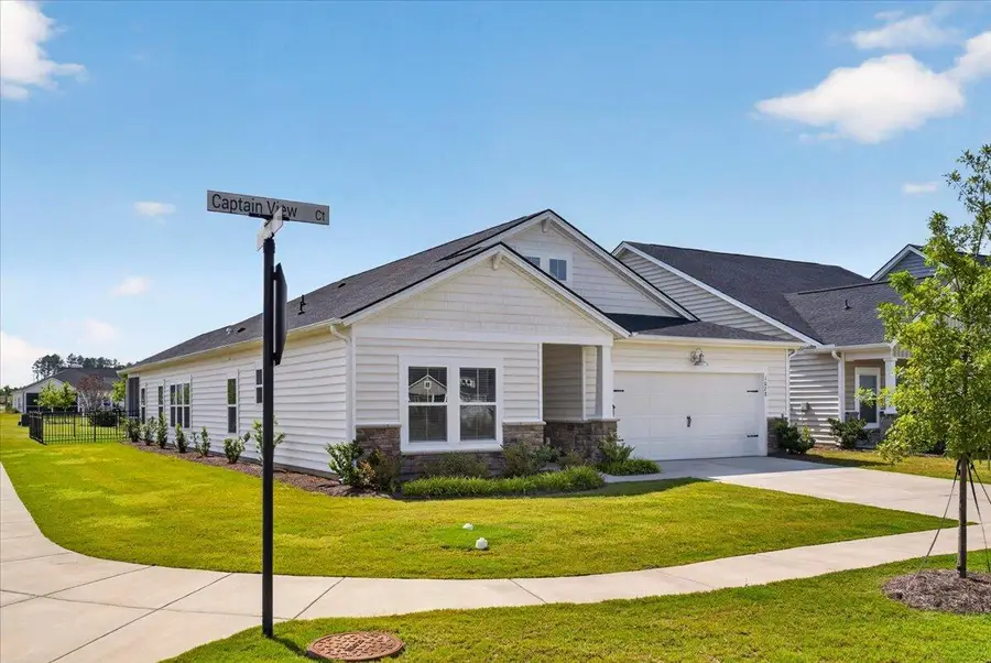 1028 Captain View Court, Summerville, SC 29485 - #3