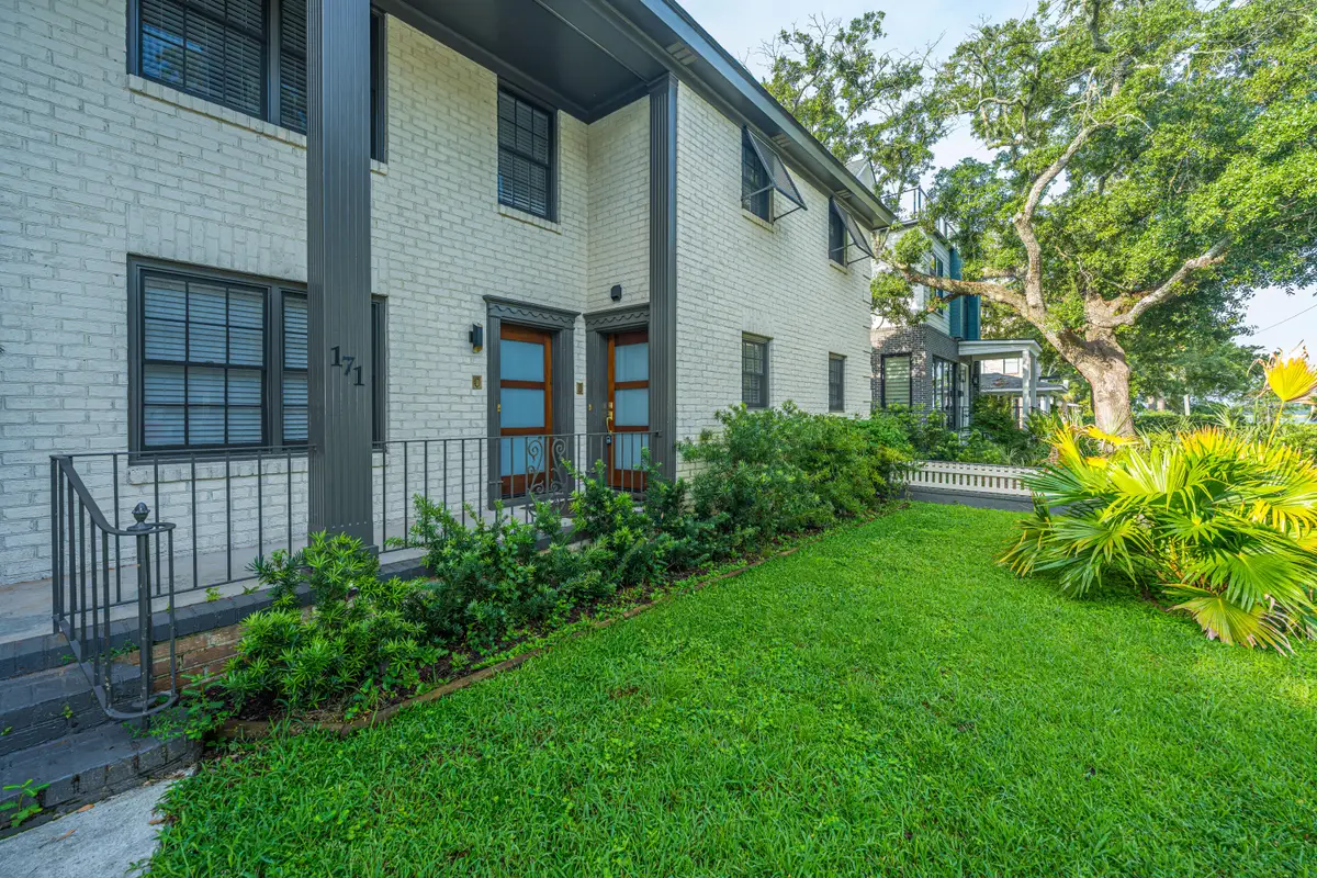 171 3rd Avenue #D, Charleston, SC 29403 - #1