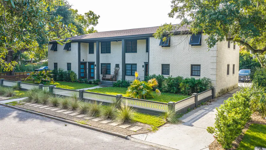 171 3rd Avenue #D, Charleston, SC 29403 - #3