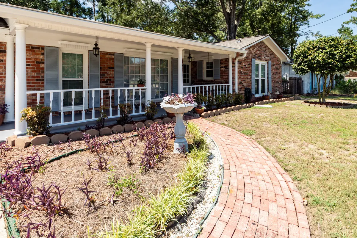 8425 Deerwood Drive, North Charleston, SC 29406 - #1