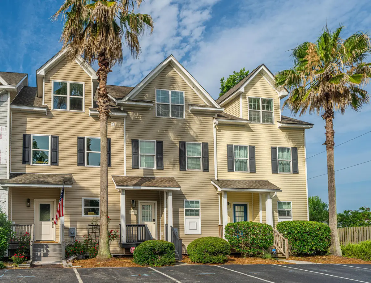 4991 Lake Palmetto Lane, North Charleston, SC 29418 - #1