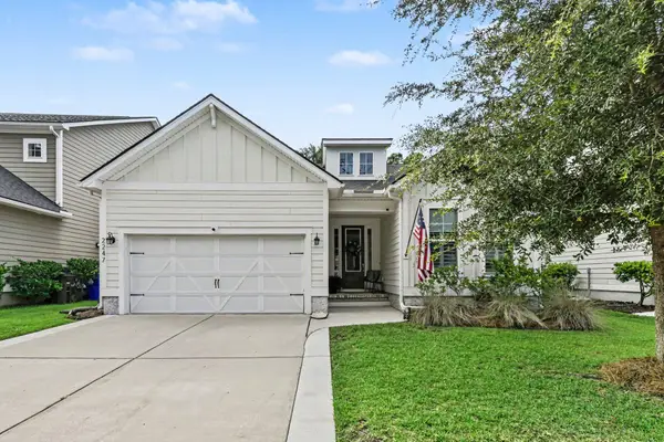 2247 Spring Hope Drive, Mount Pleasant, SC 29466