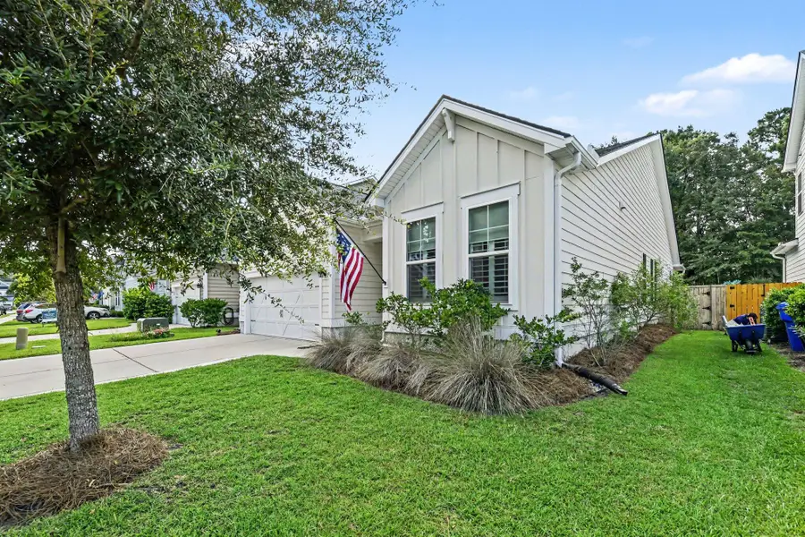 2247 Spring Hope Drive, Mount Pleasant, SC 29466 - #3