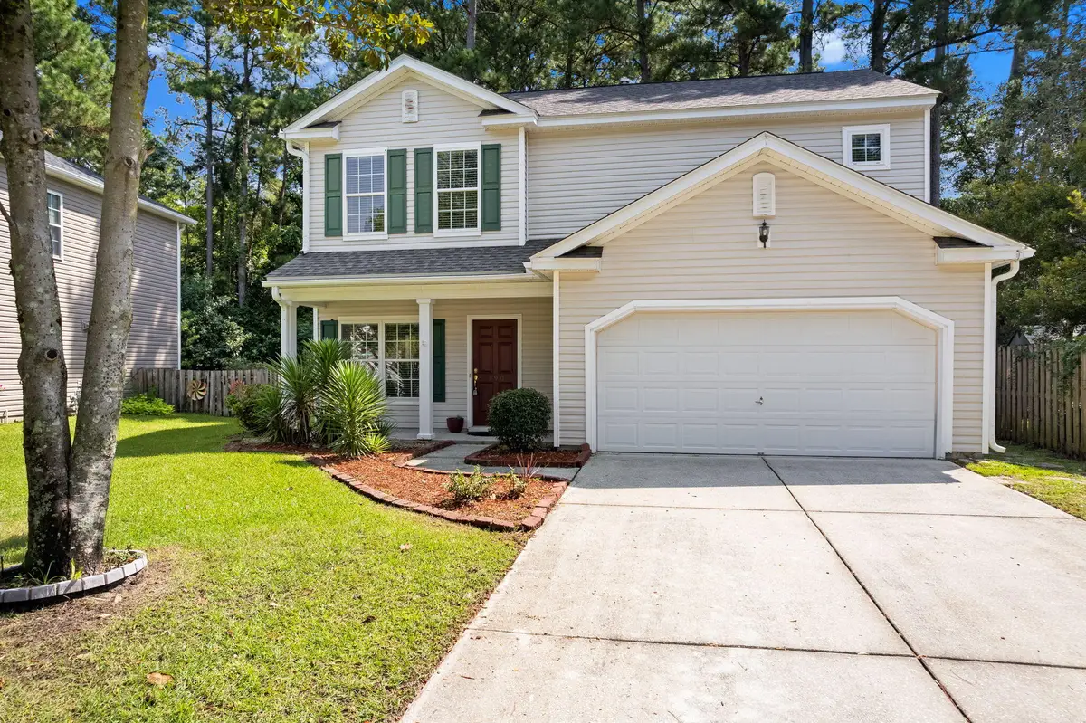 190 Sweet Alyssum Drive, Ladson, SC 29456 - #1
