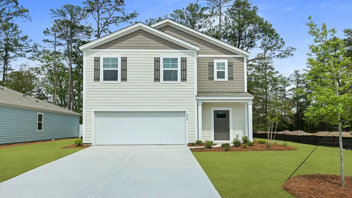 6071 Grangestone Lane, Ravenel, SC 29470 - #1