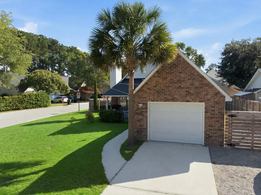 996 Nabors Drive, Charleston, SC 29412 - #3