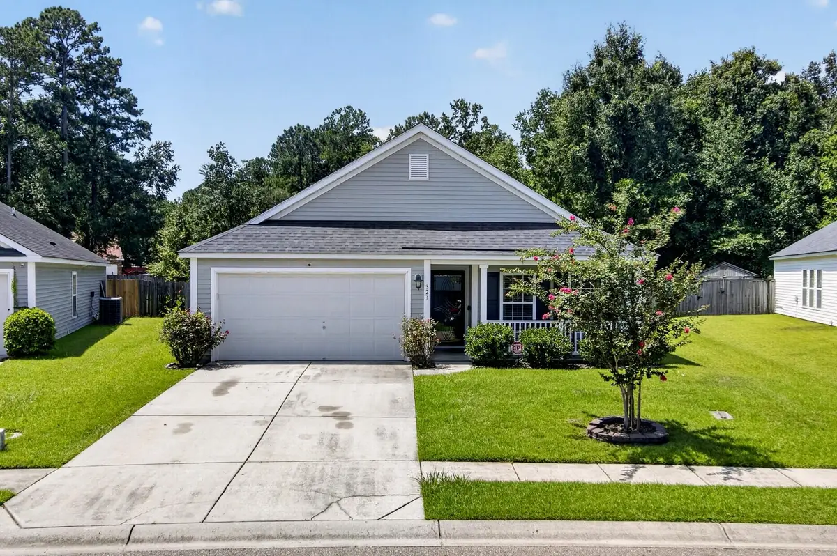 323 Briarbend Road, Goose Creek, SC 29445 - #1