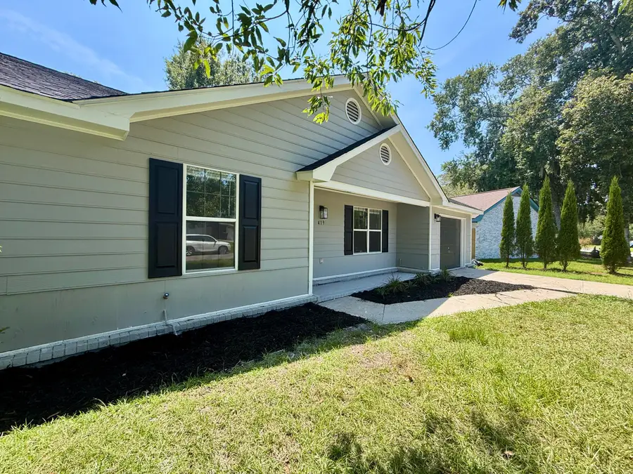 419 Citadel Street, Ladson, SC 29456 - #2