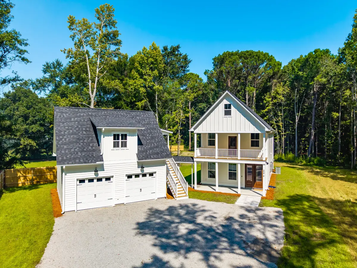 3276 River Road, Johns Island, SC 29455 - #1