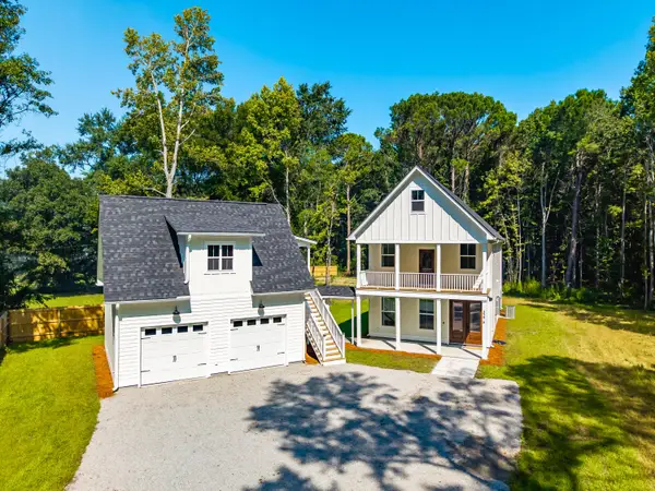 3276 River Road, Johns Island, SC 29455