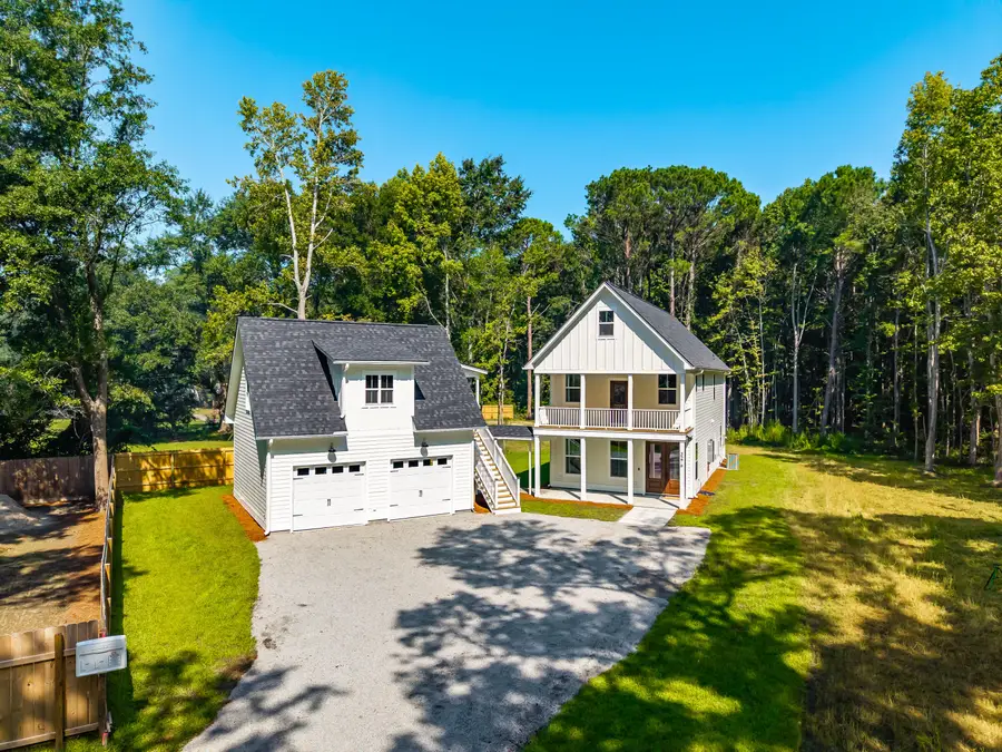 3276 River Road, Johns Island, SC 29455 - #2