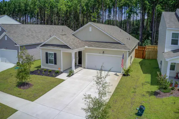 4451 Ocean Farm Drive, Summerville, SC 29485