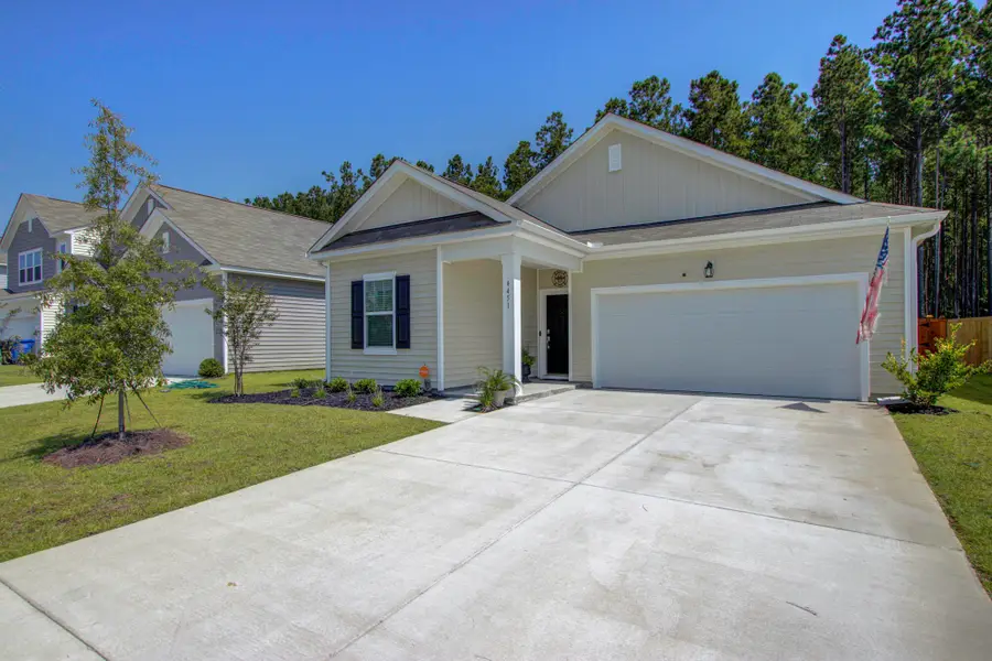 4451 Ocean Farm Drive, Summerville, SC 29485 - #2
