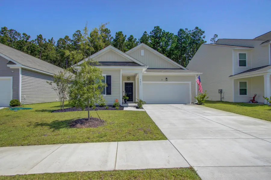 4451 Ocean Farm Drive, Summerville, SC 29485 - #3