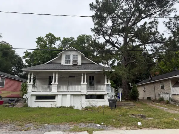 3436 Osceola Street #A,B,C,D, North Charleston, SC 29405