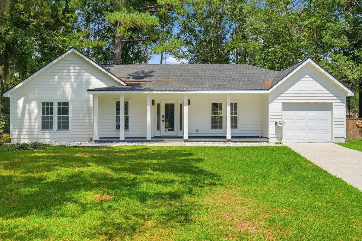 109 Chaff Court, Summerville, SC 29485 - #1