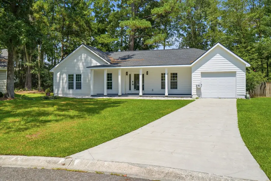 109 Chaff Court, Summerville, SC 29485 - #2