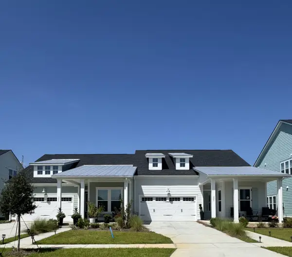426 Bluebird Bend Street, Summerville, SC 29486