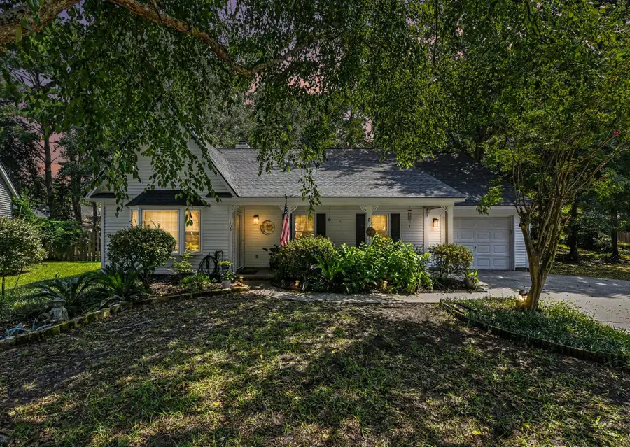 105 Welwyn Road, Summerville, SC 29485 - #2
