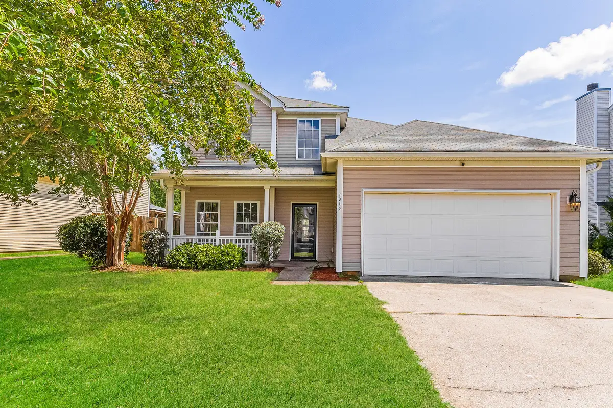 1019 Sterling Lane, Summerville, SC 29483 - #1