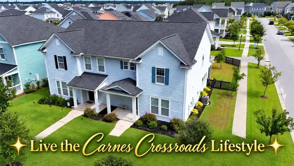 306 Parish Farms Drive, Summerville, SC 29486