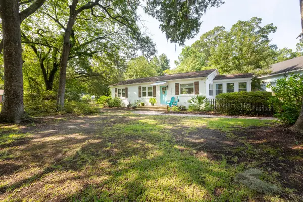 1153 Pauline Avenue, Charleston, SC 29412