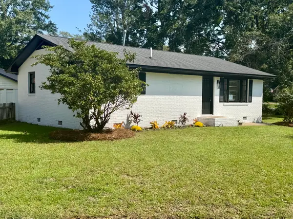 4740 Linda Street, North Charleston, SC 29405