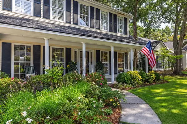 1285 Horseshoe Bend, Mount Pleasant, SC 29464
