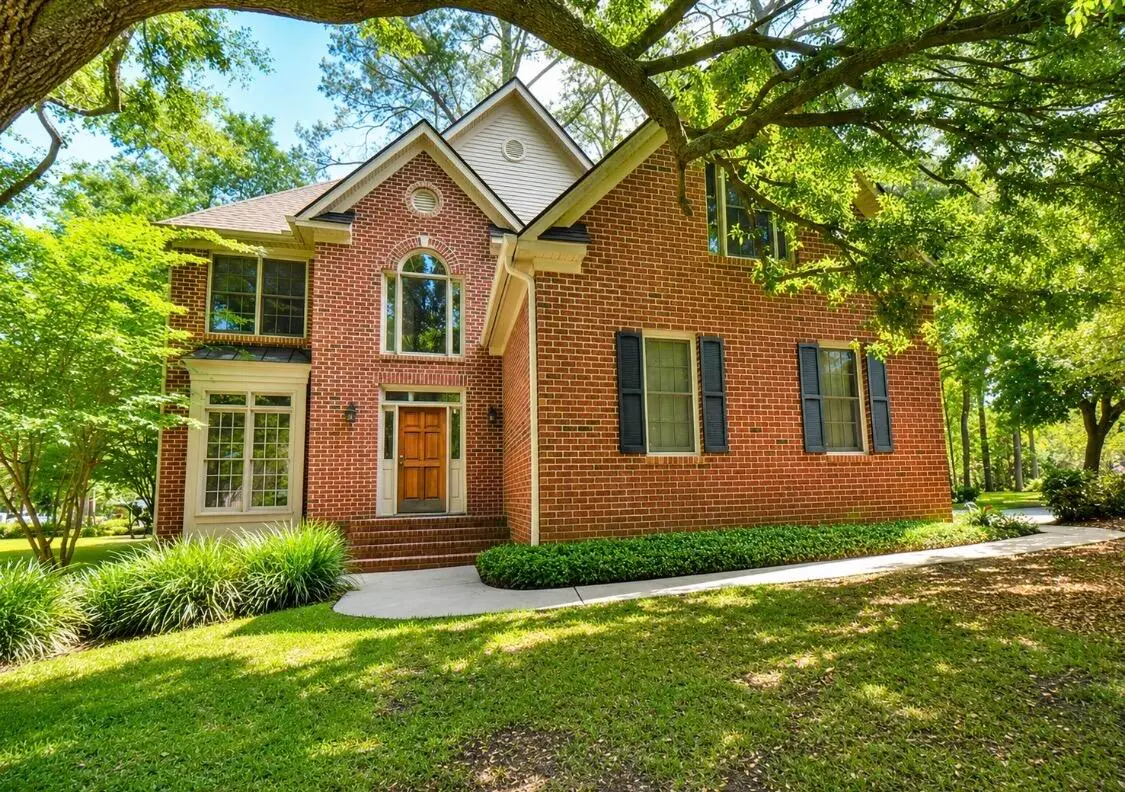 101 Riverwood Lane, Summerville, SC 29485 - #1