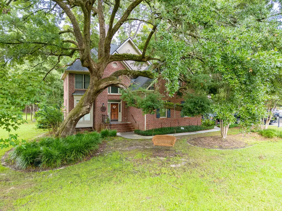 101 Riverwood Lane, Summerville, SC 29485 - #3