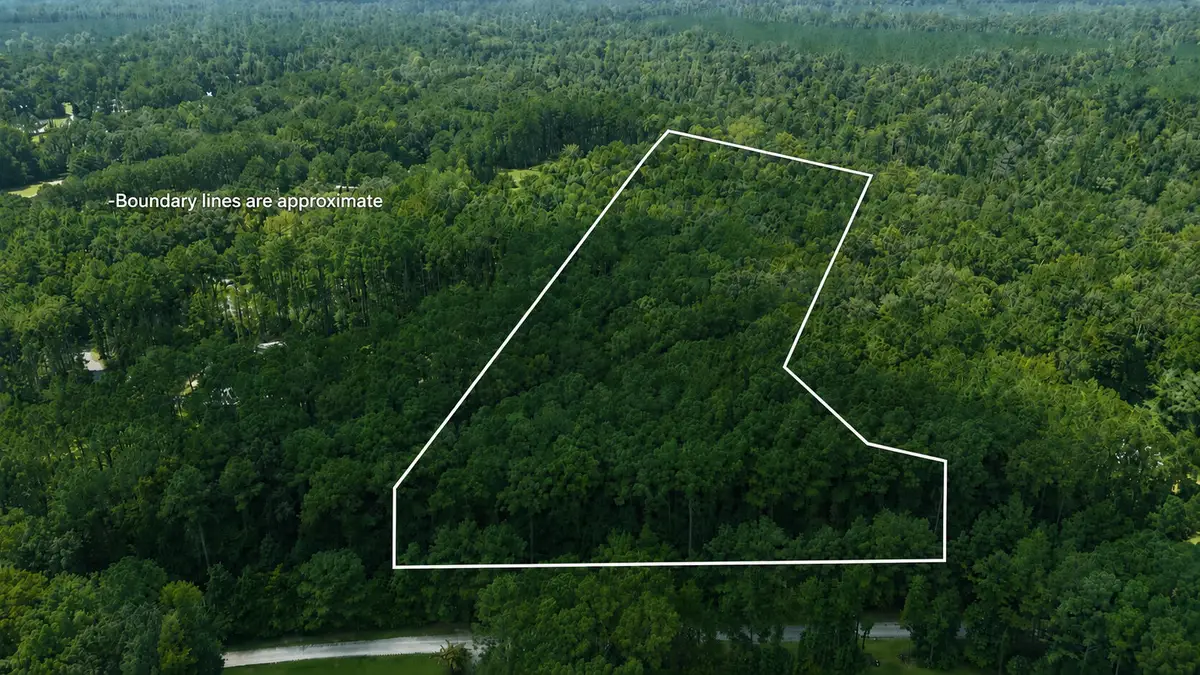 4-C Marjorie Lane, Ridgeville, SC 29472 - #1