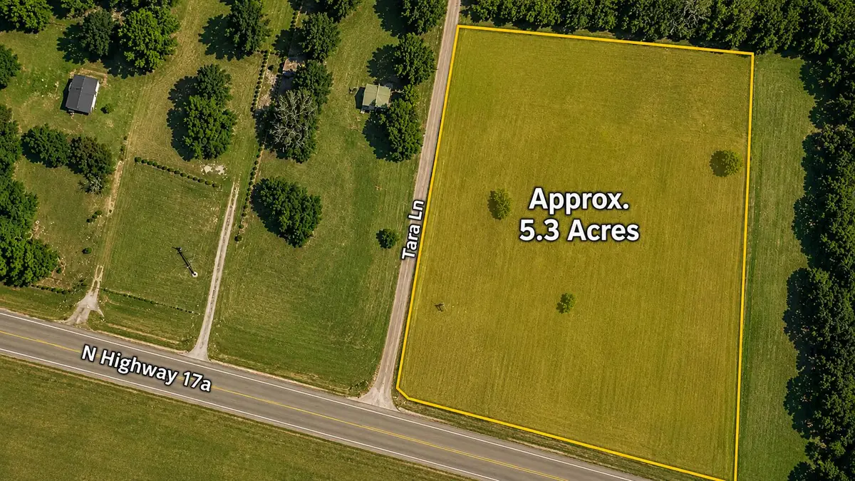 3882 N Highway 17a, Jamestown, SC 29453 - #1