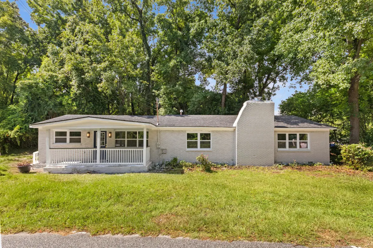 2450 Taylor Street, North Charleston, SC 29406 - #1