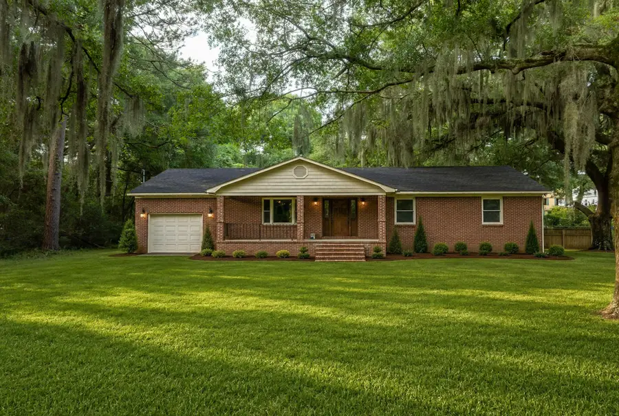388 5th Avenue, Mount Pleasant, SC 29464 - #2