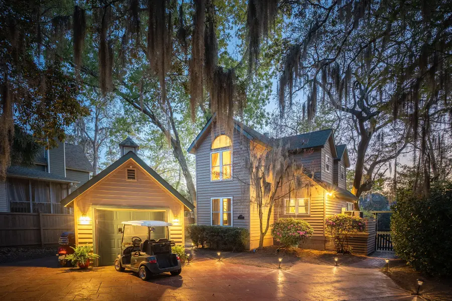 759 Lake Frances Drive, Charleston, SC 29412 - #2