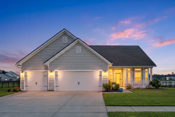 6988 Pumpkinseed Drive, Johns Island, SC 29455