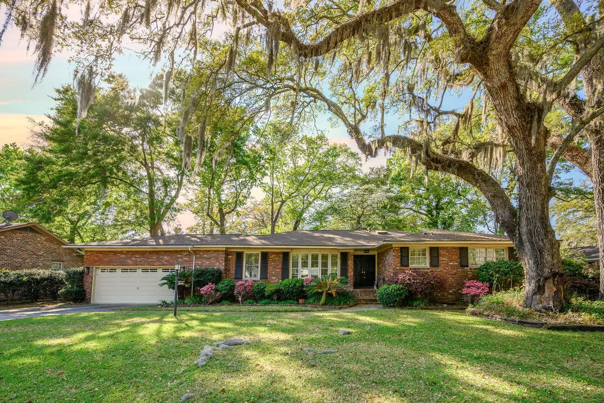 1867 Rugby Lane, Charleston, SC 29407 - #1