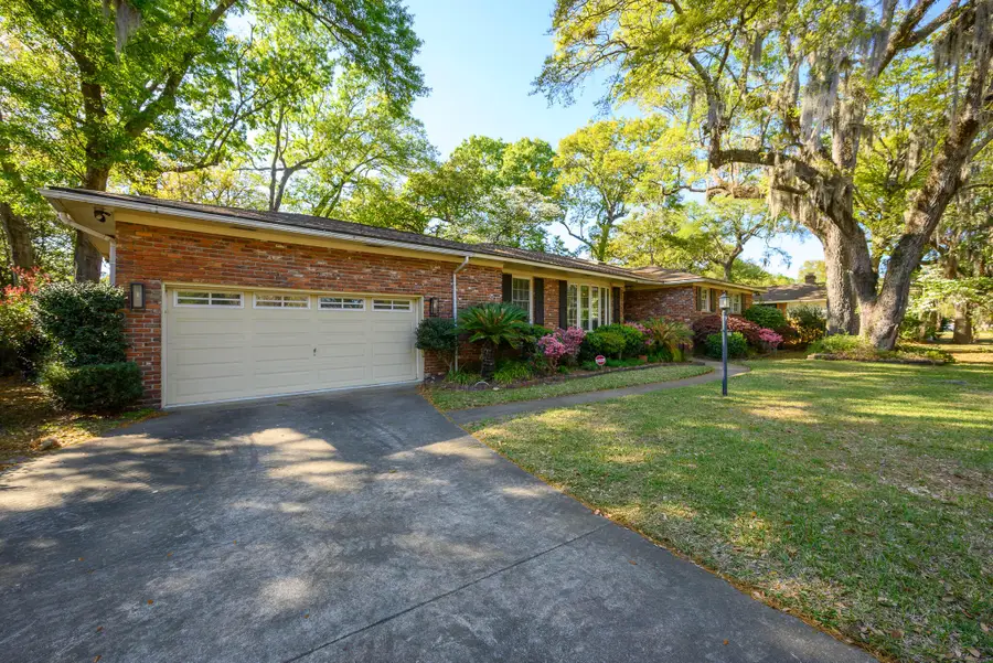 1867 Rugby Lane, Charleston, SC 29407 - #3