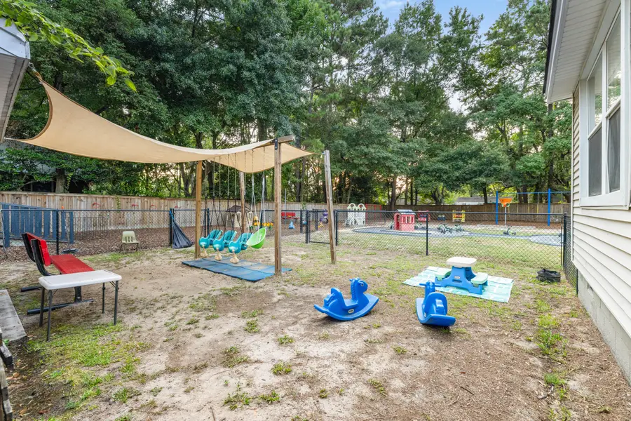 1534 Orange Grove Road, Charleston, SC 29407 - #3