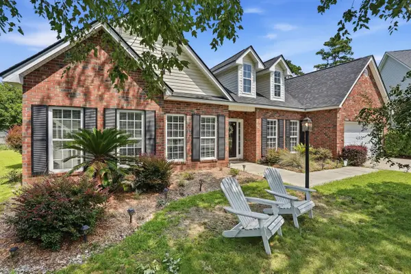 4905 Hillsborough Place, Summerville, SC 29485