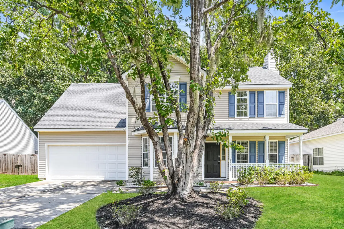 8612 Coppergrove Drive, North Charleston, SC 29420 - #1