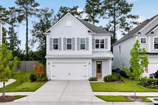 145 Low Tide Court, Charleston, SC 29492
