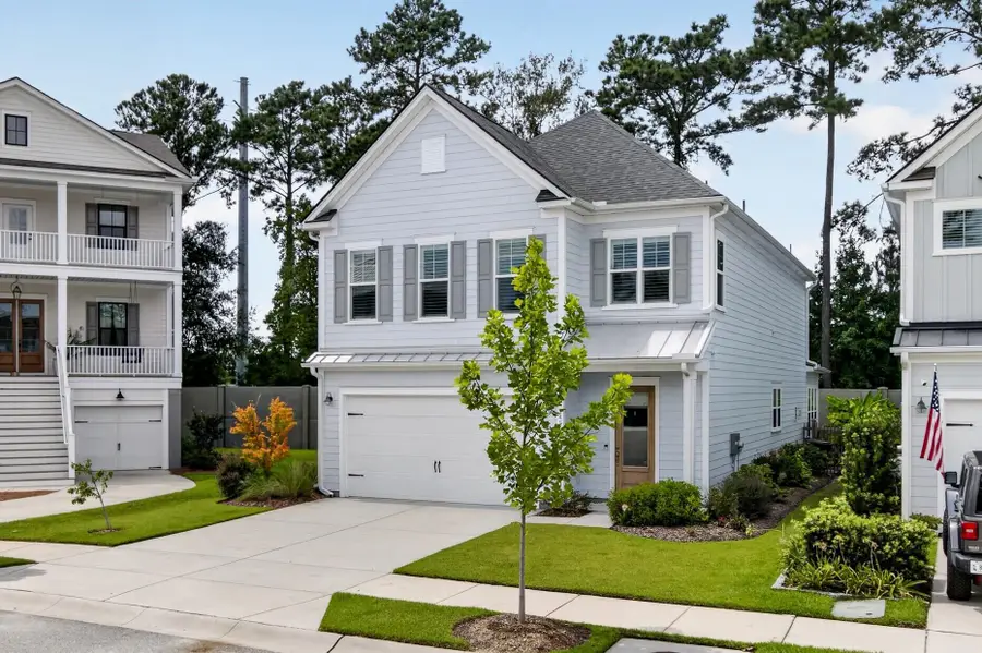 145 Low Tide Court, Charleston, SC 29492 - #3