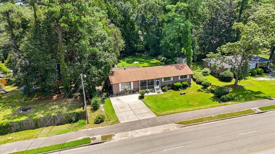 1511 Bacons Bridge Road, Summerville, SC 29485 - #2