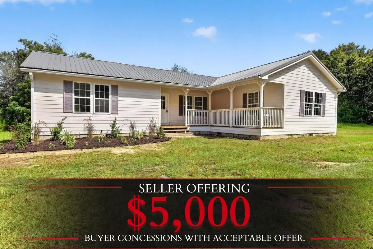 6792 Columbia Road, Saint Matthews, SC 29135 - #1