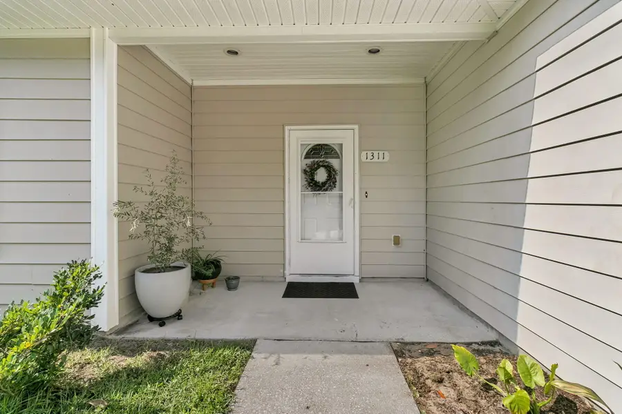 1311 Driftwood Drive, Charleston, SC 29412 - #3