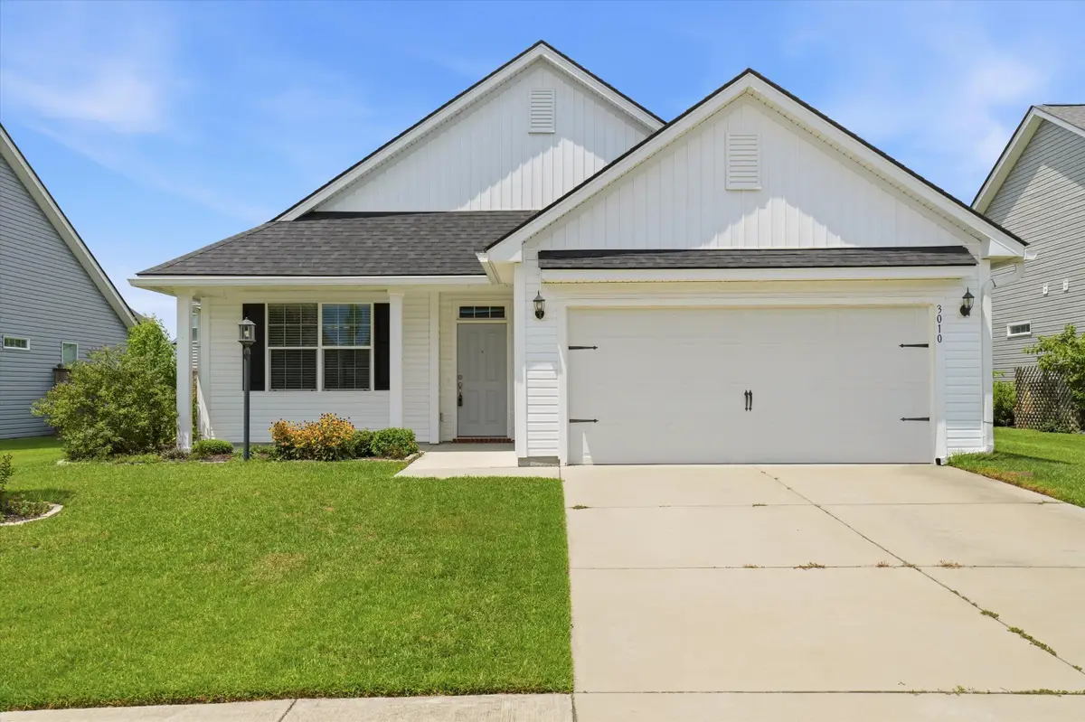 3010 Progression Trail, Ladson, SC 29456 - #1
