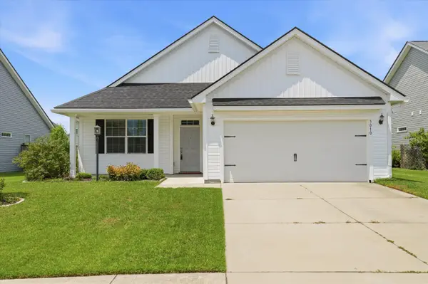3010 Progression Trail, Ladson, SC 29456
