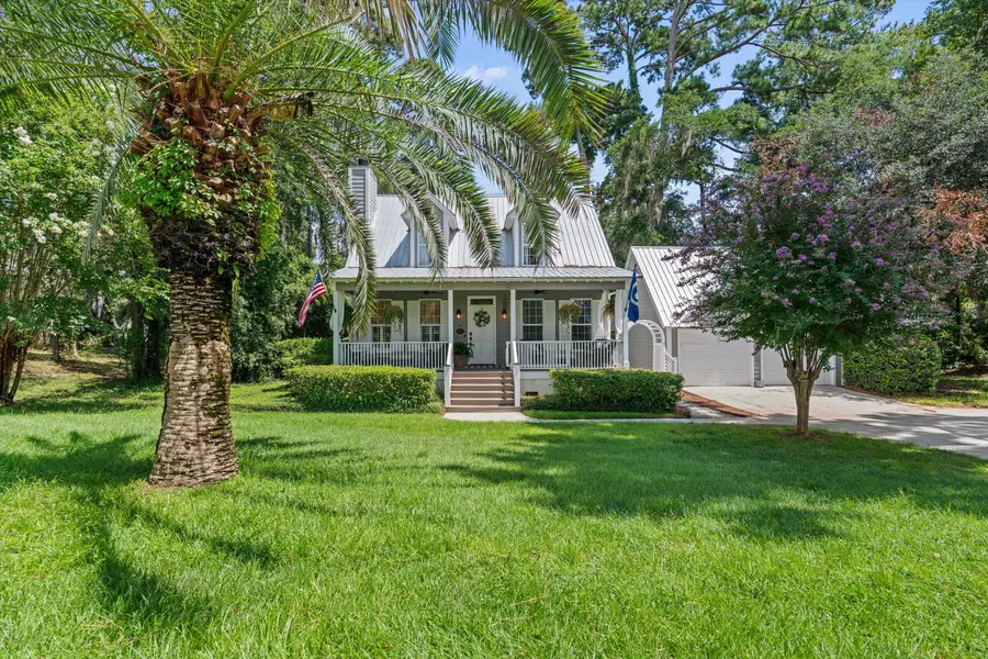 354 Cottage Farm Drive, Beaufort, SC 29902 - #2