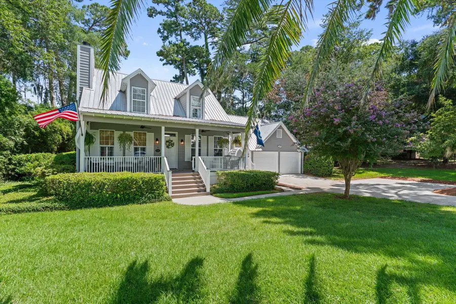 354 Cottage Farm Drive, Beaufort, SC 29902 - #3